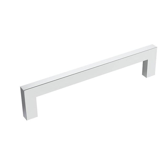 Neelnox - Collection CABINET PULLS  Finish: Matte White - Matte White