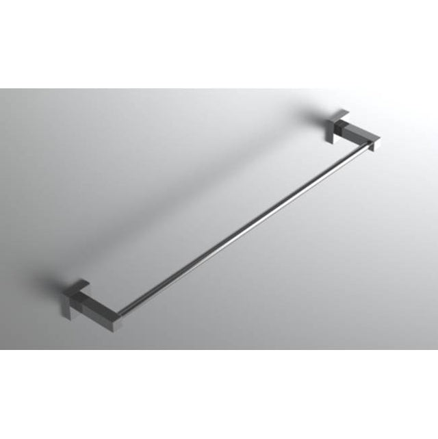 Neelnox - Collection ARTE Towel Bar Finish: Matte White - Matte White