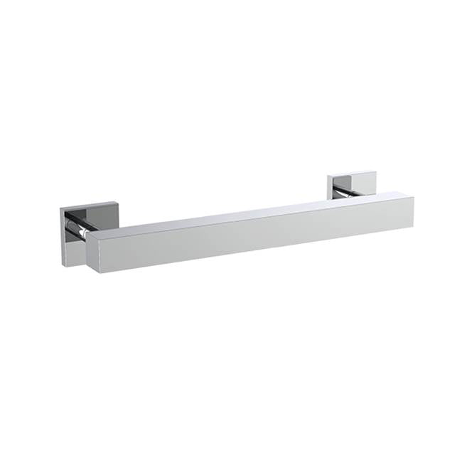 Neelnox - Collection UNIVERSAL Grab Bar Finish: Matte White - Matte White
