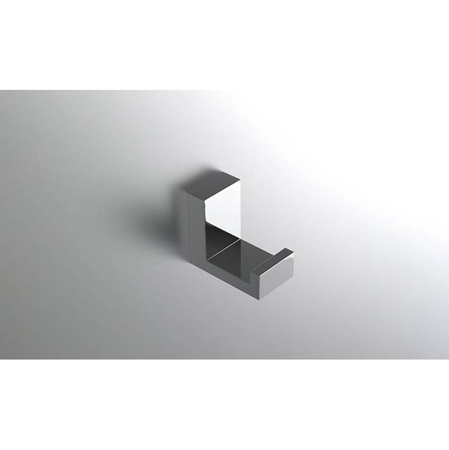 Neelnox - Collection Presidential Robe hook single Finish: Matte White - Matte White
