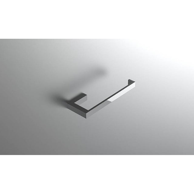 Neelnox - Collection ONE9 Towel Ring Finish: Matte White - Matte White
