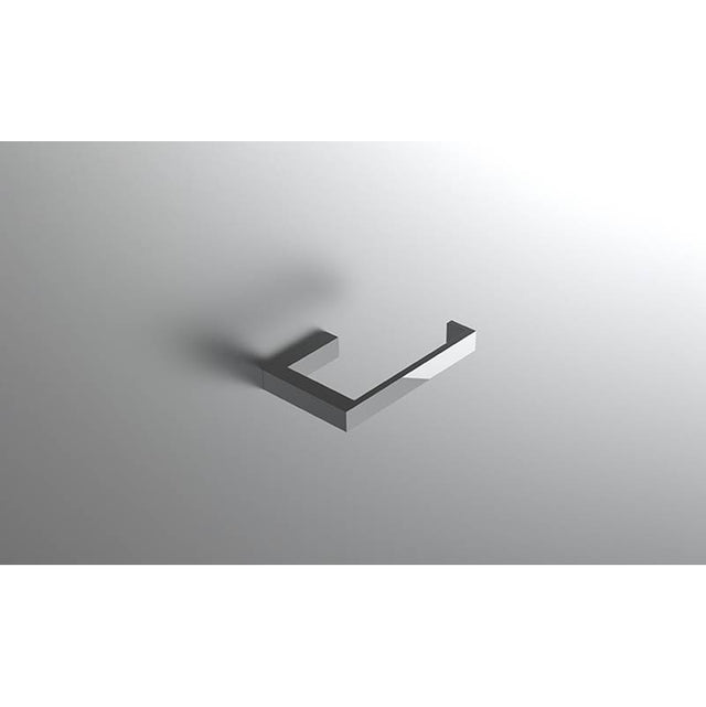Neelnox - Collection ONE9 Tissue Holder Finish: Matte White - Matte White