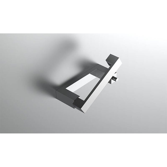 Neelnox - Collection Avant Garde Tissue Holder Finish: Matte White - Matte White
