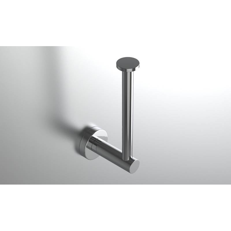 Neelnox - Collection Aviator Tissue Holder Spare Finish: Matte White - Matte White