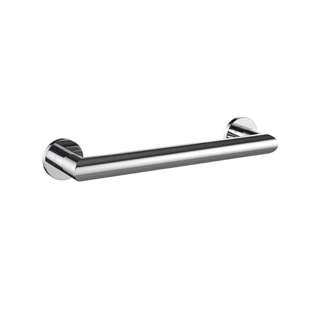 Neelnox - Collection FORM Grab Bar Finish: Matte White - Matte White