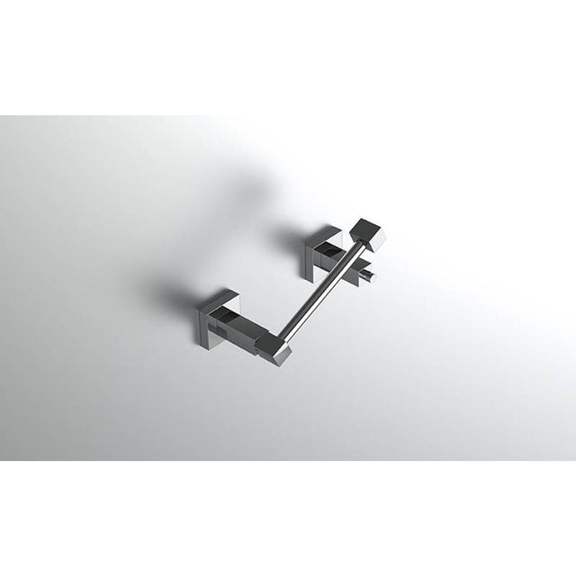 Neelnox - Collection ARTE Tissue Holder Finish: Matte White - Matte White
