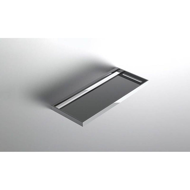 Neelnox - Collection Presidential Towel Rack  Finish: Matte White - Matte White
