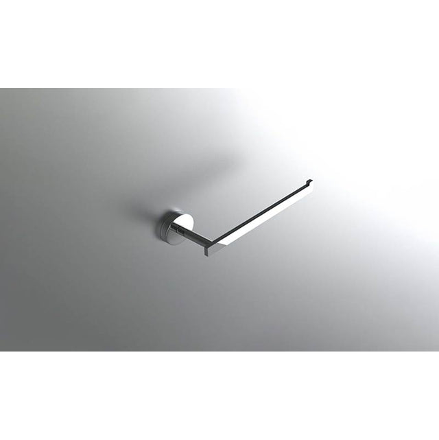 Neelnox - Collection Forest Tissue Holder Finish: Matte White - Matte White
