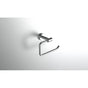 Neelnox - Collection Endeavor Tissue Holder Finish: Matte White - Matte White