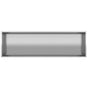 Neelnox - Series Origin Undermount Niche Installed Size42 x 12 x 3.8 Finish: Polished Rose Gold - Polished Rose Gold
