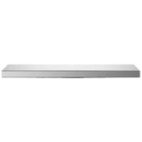 Neelnox - Series 100 Floating Shelf Size 24  x 5  x 1 1/4 inch Finish: Polished Rose Gold - Polished Rose Gold
