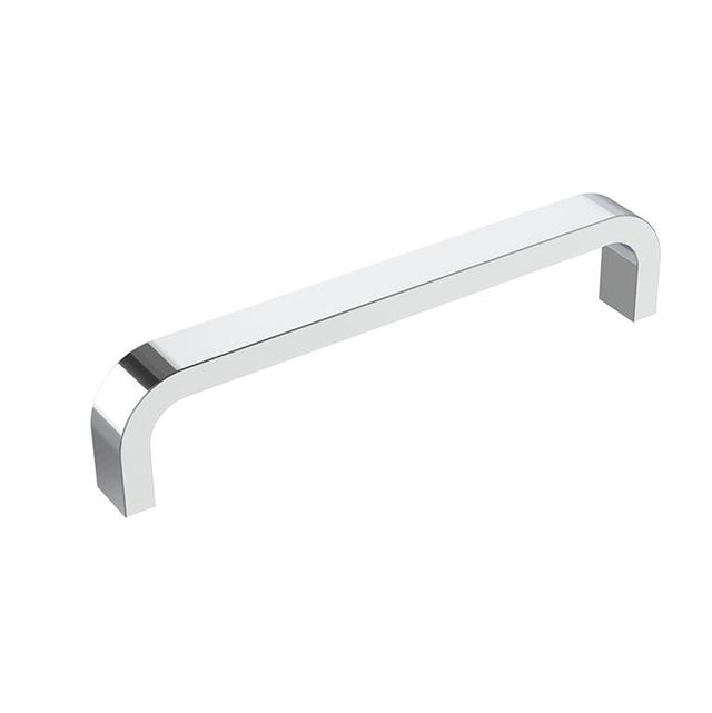 Neelnox - Collection CABINET PULLS  Finish: Matte White - Matte White