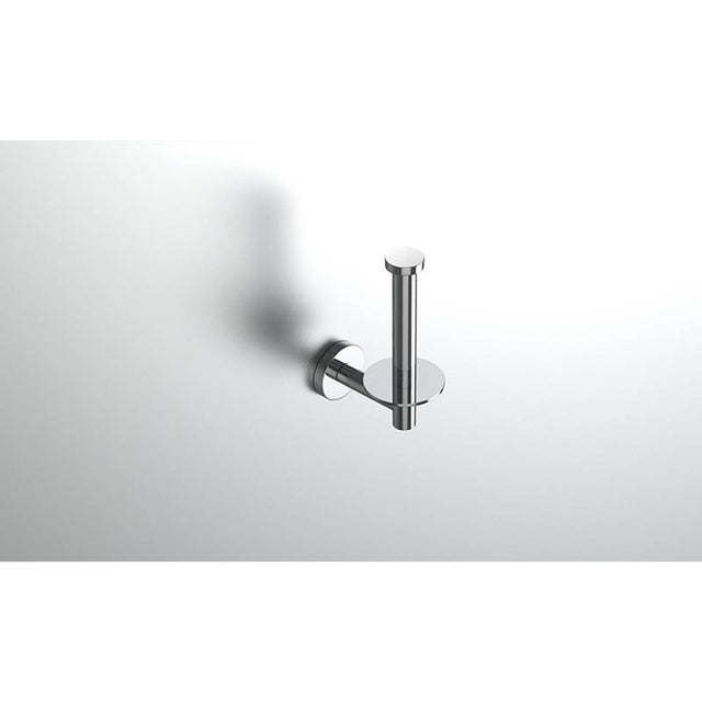 Neelnox - Collection Masterpiece Toilet Paper Holder Spare Finish: Matte White - Matte White