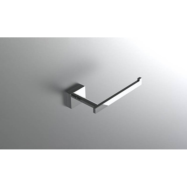 Neelnox - Collection Rhyme Tissue Holder Finish: Matte White - Matte White
