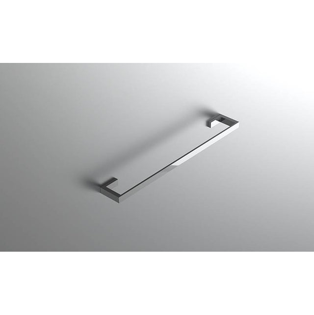 Neelnox - Collection Avant Garde Towel Bar Finish: Matte White - Matte White