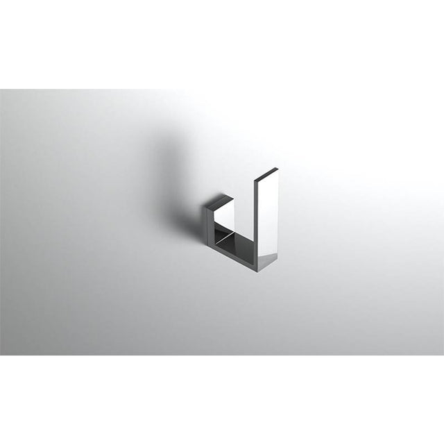 Neelnox - Collection Presidential Towel Ring Finish: Matte White - Matte White