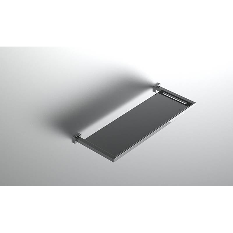 Neelnox - Collection ICONIC Towel Rack Finish: Matte White - Matte White