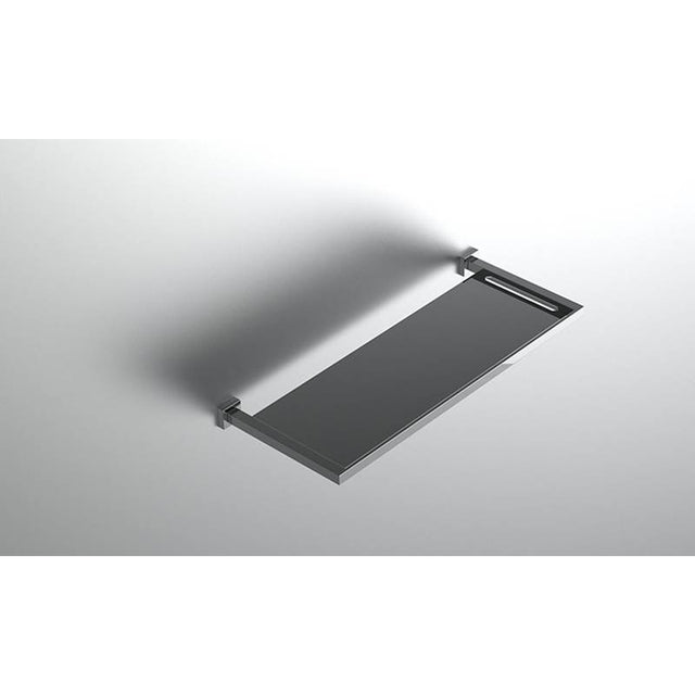 Neelnox - Collection ICONIC Towel Rack Finish: Matte White - Matte White
