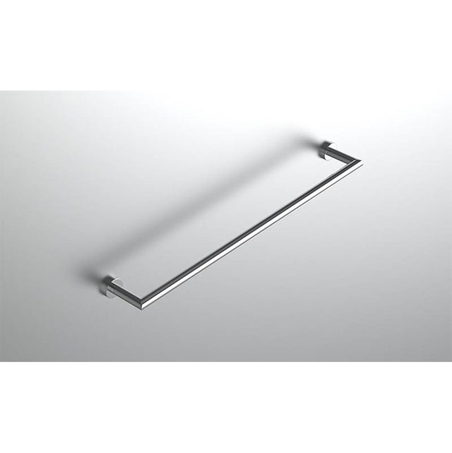 Neelnox - Collection Form Moderne Towel Bar Finish: Matte White - Matte White