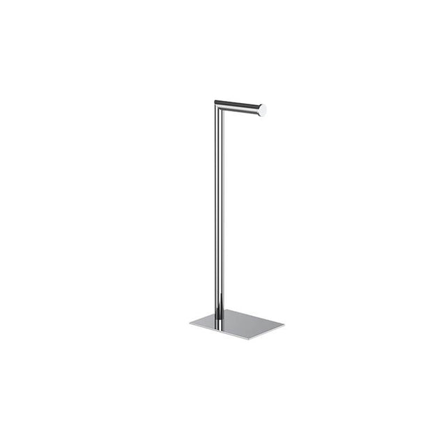 Neelnox - Collection FREE STANDING TISSUE HOLDER Finish: Matte White - Matte White
