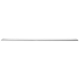 Neelnox - Series 100 Floating Shelf Size 60  x 6  x 5/8 inch Finish: Polished Rose Gold - Polished Rose Gold