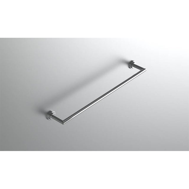 Neelnox - Collection Form Classic Towel Bar Finish: Matte White - Matte White
