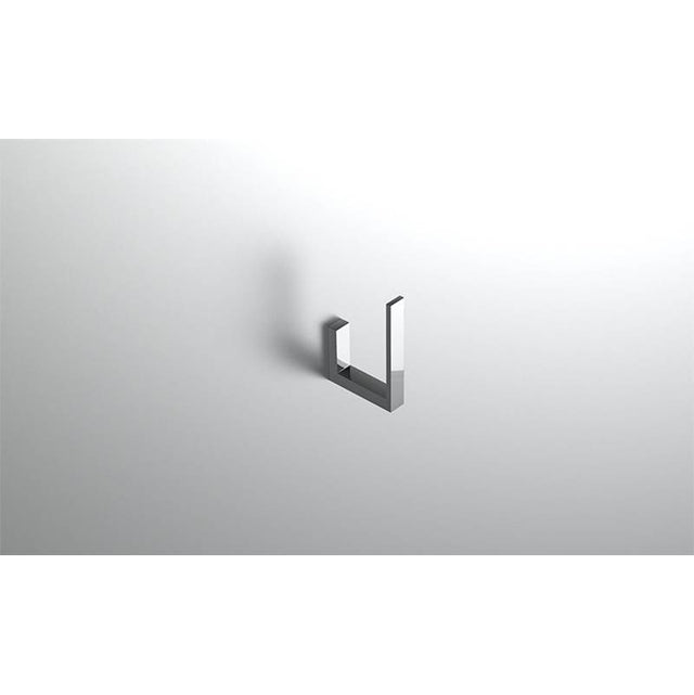 Neelnox - Collection ONE9 Toilet Paper Holder Spare Finish: Matte White - Matte White