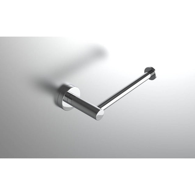 Neelnox - Collection Aviator Tissue Holder Left Finish: Matte White - Matte White