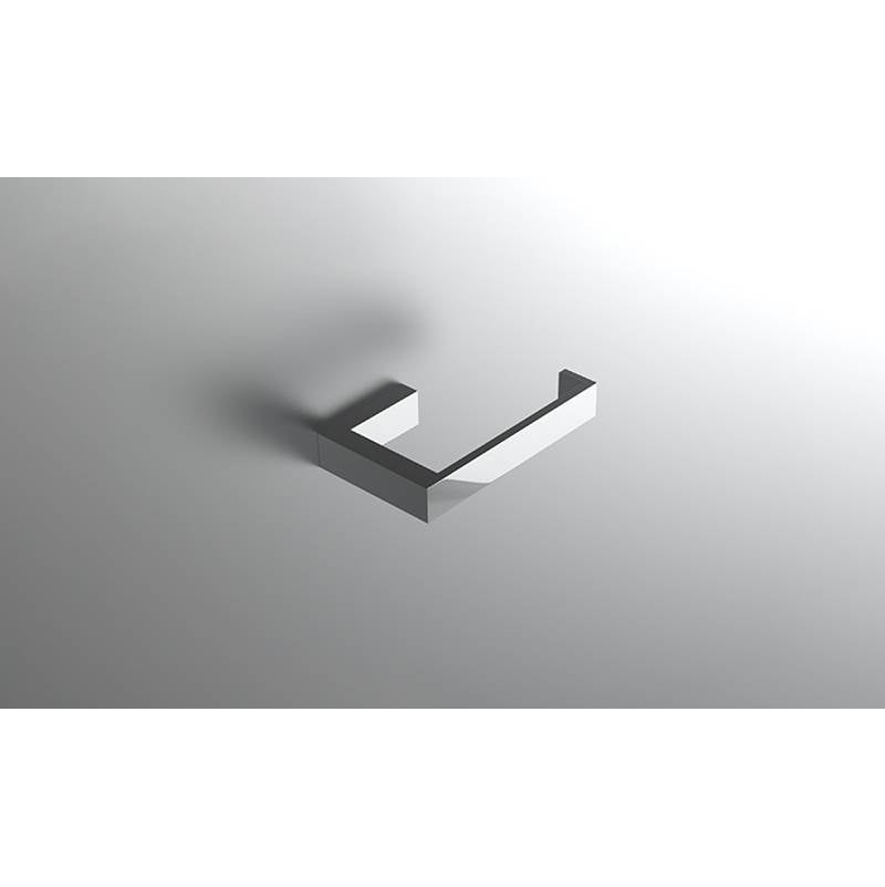 Neelnox - Collection Avant Garde Tissue Holder Left Finish: Matte White - Matte White