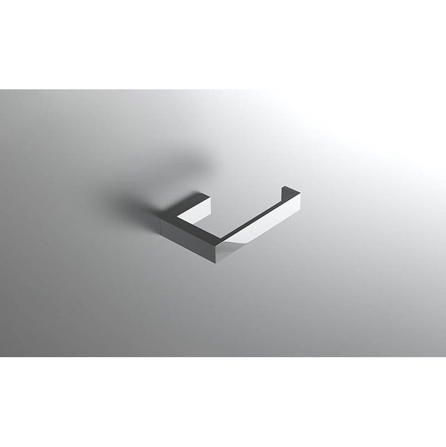 Neelnox - Collection Avant Garde Tissue Holder Left Finish: Matte White - Matte White