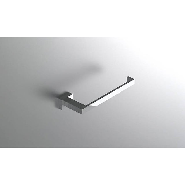 Neelnox - Collection ICONIC Towel Ring Finish: Matte White - Matte White