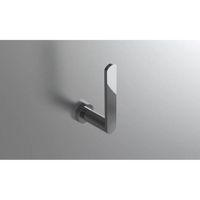 Neelnox - Collection Beaumont Toilet Paper Holder Spare Finish: Matte White - Matte White