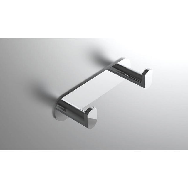 Neelnox - Collection Beaumont Robe Hook Double Finish: Matte White - Matte White