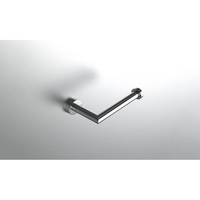 Neelnox - Collection Form Moderne Tissue Holder Finish: Matte White - Matte White