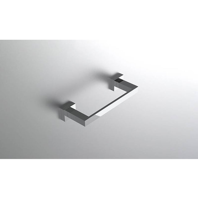 Neelnox - Collection ICONIC Towel Ring Finish: Matte White - Matte White