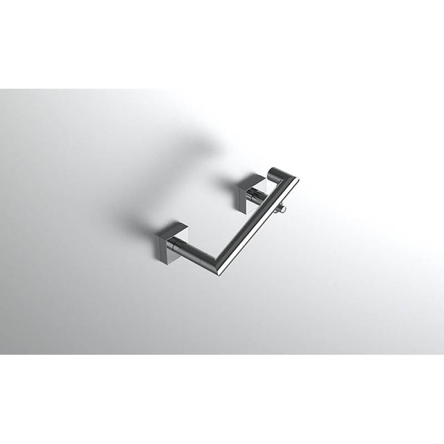 Neelnox - Collection Navigator Tissue Holder Finish: Matte White - Matte White
