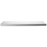 Neelnox - Series 100 Floating Shelf Size 30  x 9  x 1 1/4 inch Finish: Polished Rose Gold - Polished Rose Gold