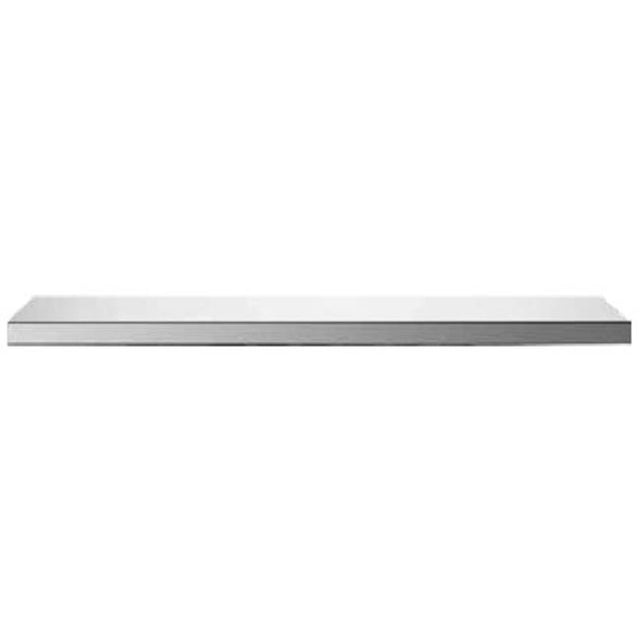 Neelnox - Series 100 Floating Shelf Size 30  x 6  x 1 1/4 inch Finish: Polished Rose Gold - Polished Rose Gold