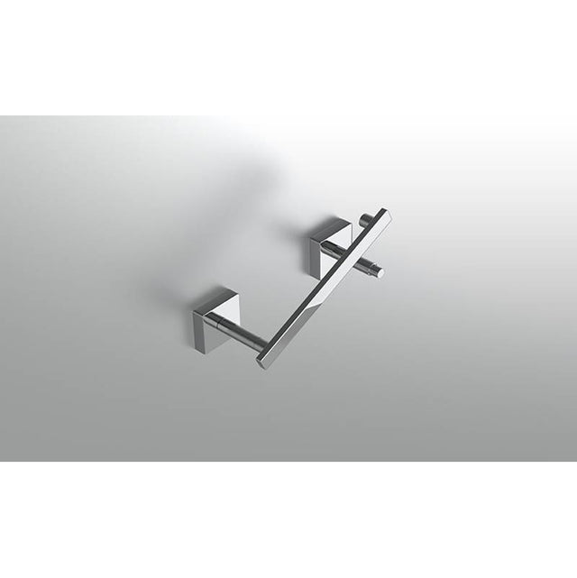 Neelnox - Collection Rhyme Tissue Holder Finish: Matte White - Matte White