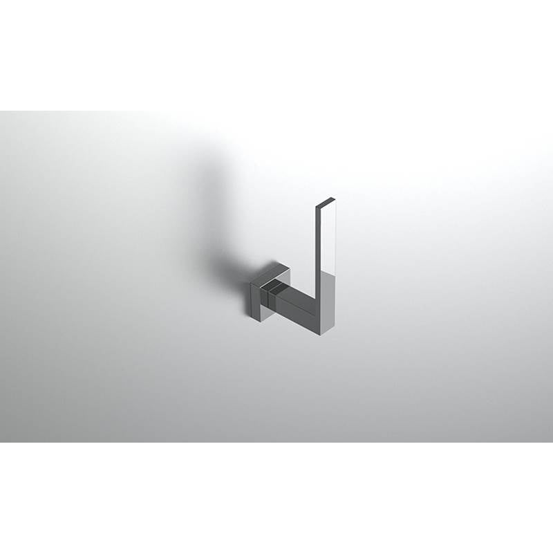 Neelnox - Collection ICONIC Toilet Paper Holder Spare Finish: Matte White - Matte White