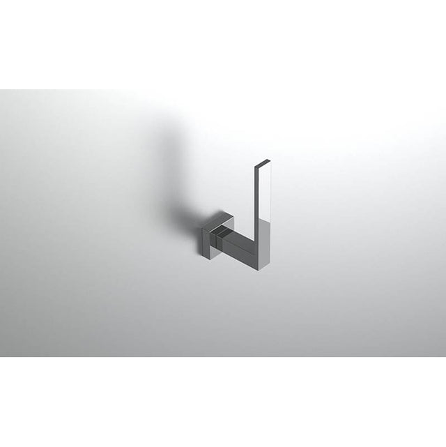 Neelnox - Collection ICONIC Toilet Paper Holder Spare Finish: Matte White - Matte White