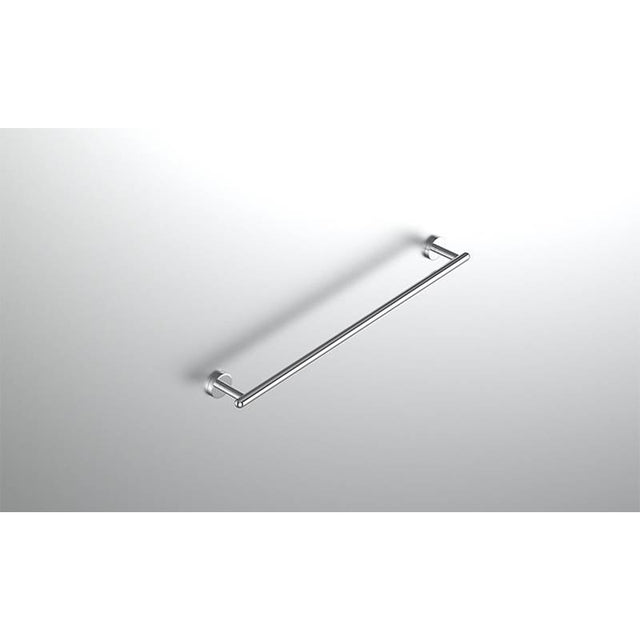 Neelnox - Collection Aire Towel Bar Finish: Matte White - Matte White
