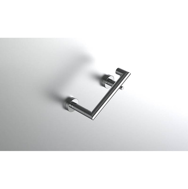 Neelnox - Collection Form Moderne Tissue Holder Finish: Matte White - Matte White