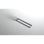 Neelnox - Collection Peninsular Towel Ring Finish: Matte White - Matte White