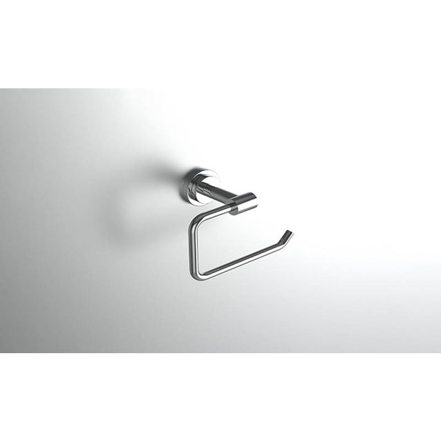 Neelnox - Collection Eloquence Classic Tissue Holder Finish: Matte White - Matte White