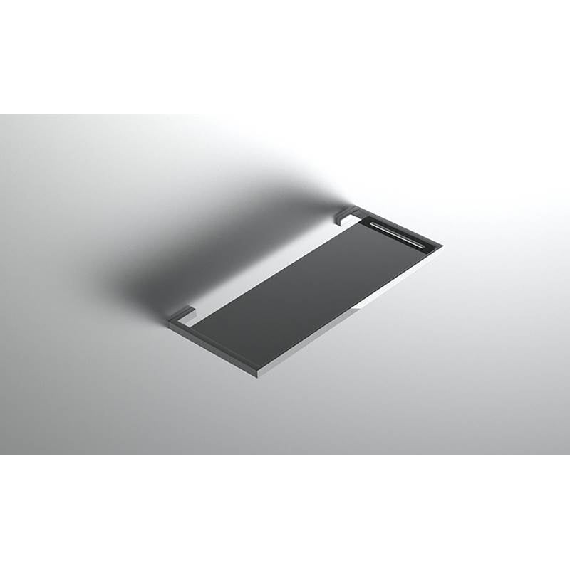 Neelnox - Collection ONE9 Towel Rack Finish: Matte White - Matte White