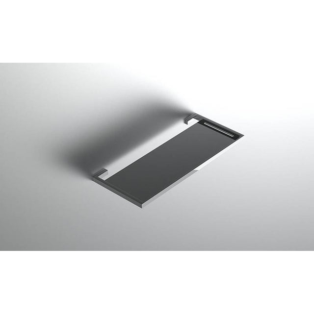 Neelnox - Collection ONE9 Towel Rack Finish: Matte White - Matte White