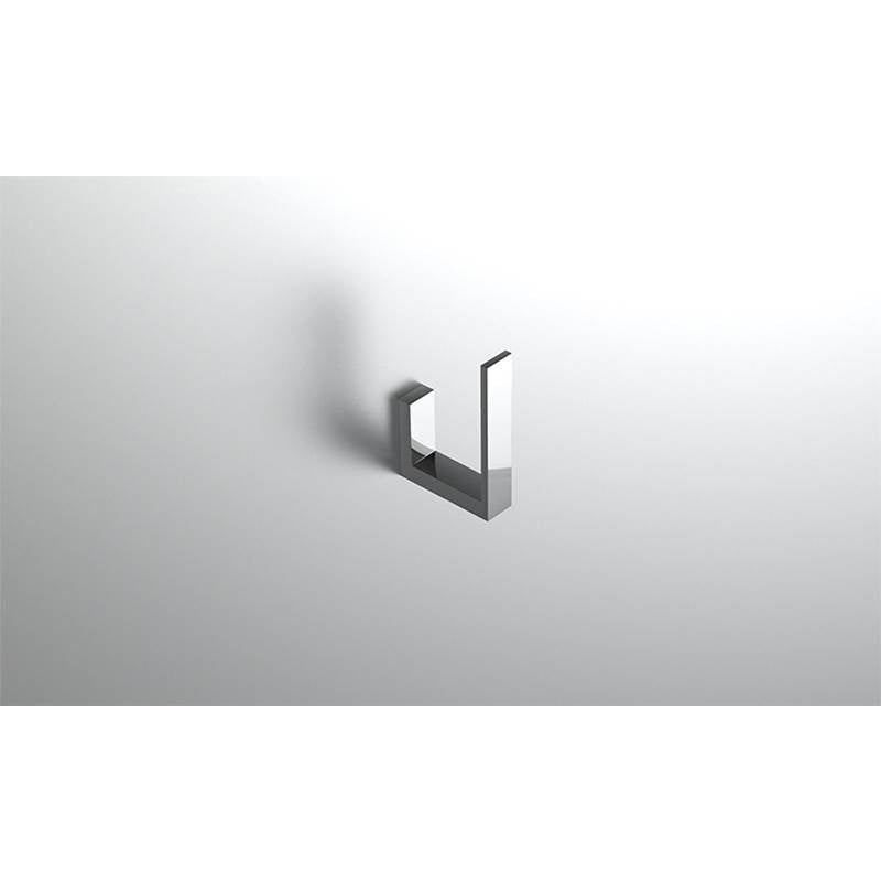 Neelnox - Collection Avant Garde Tissue Holder Spare Finish: Matte White - Matte White