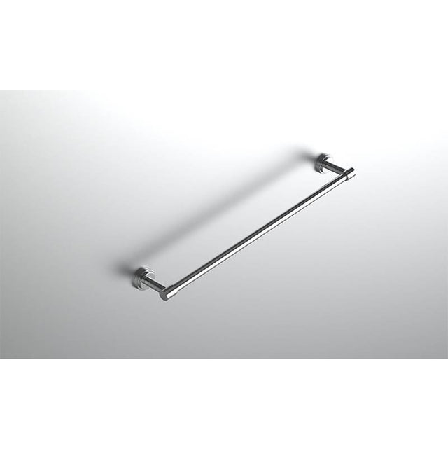 Neelnox - Collection Eloquence Towel Bar Finish: Matte White - Matte White