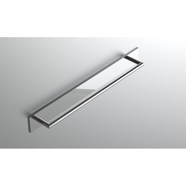 Neelnox - Collection Inspire Towel Bar Finish: Matte White - Matte White